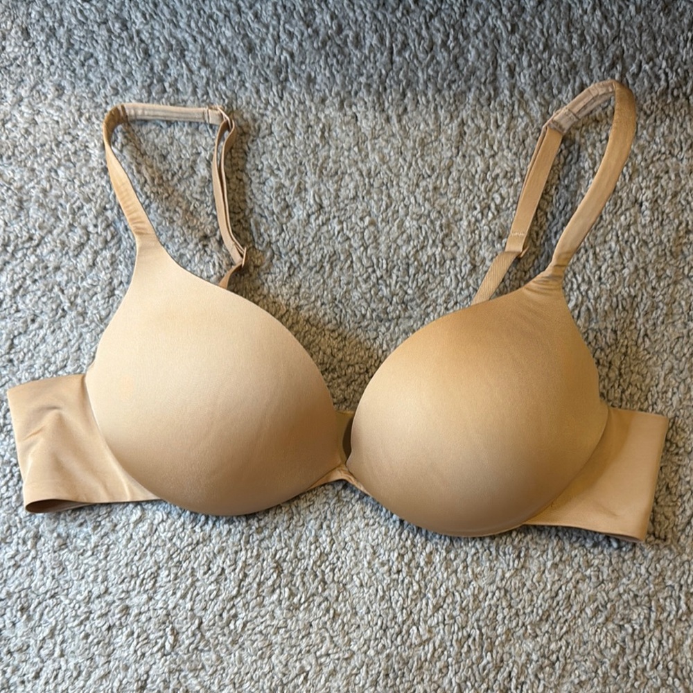 Skims Bra